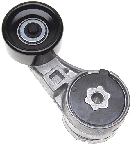 Belt Tensioner ACDelco 38400