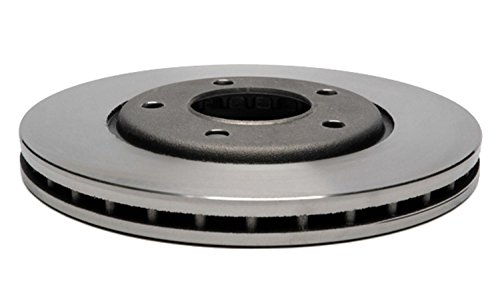 Rotors ACDelco 18A257