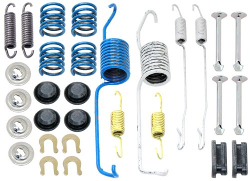 Return Springs ACDelco 18K1134