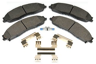 Brake Pads ACDelco 171-0946