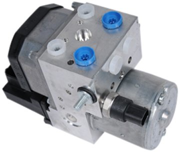 Modulator Valves ACDelco 19152722