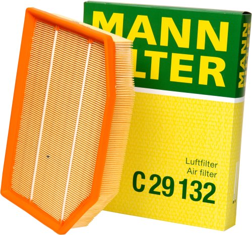 Air Filters Mann Filter C29132