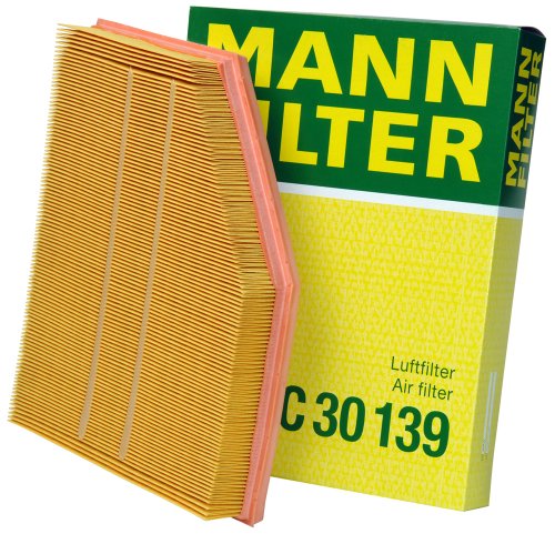 Air Filters Mann Filter C30139