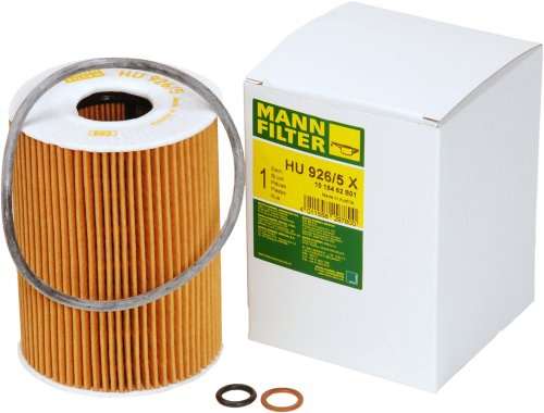 Oil Filters Mann Filter HU9265X