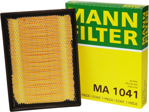 Air Filters Mann Filter MA1041