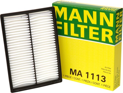 Air Filters Mann Filter MA1113