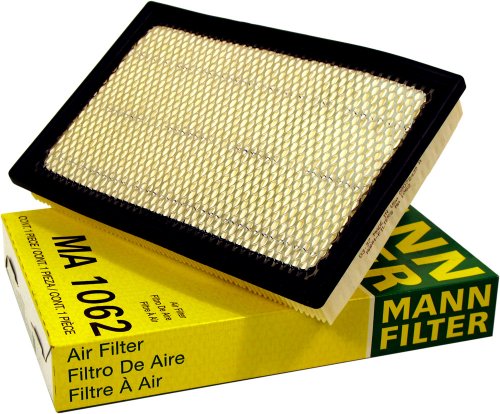 Air Filters Mann Filter MA1062