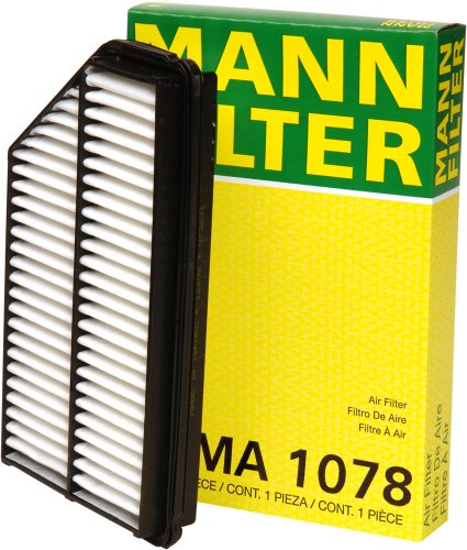 Air Filters Mann Filter MA1078