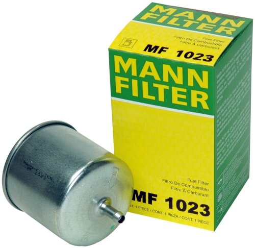 Fuel Filters Mann Filter MF1023