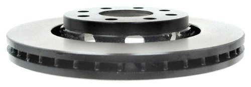 Rotors ACDelco 18A2324