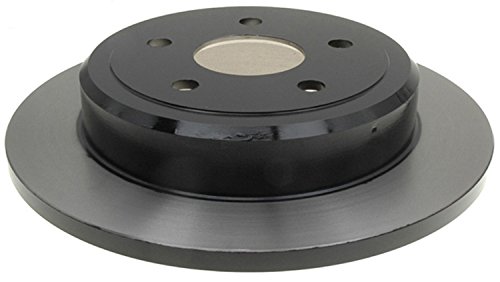Rotors ACDelco 18A2363