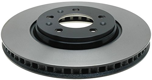 Rotors ACDelco 18A2432