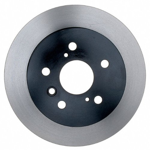 Rotors ACDelco 18A2422