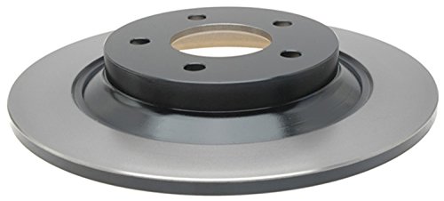 Rotors ACDelco 18A2423