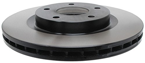 Rotors ACDelco 18A2446