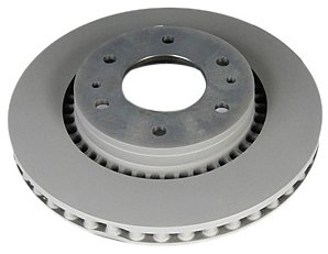 Rotors ACDelco 177-1007