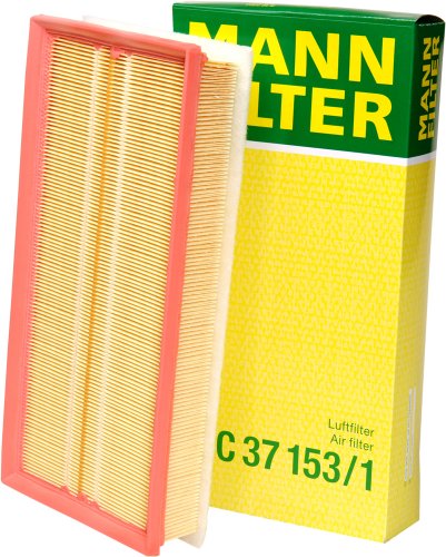Air Filters Mann Filter C37153