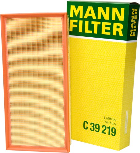 Air Filters Mann Filter C39219