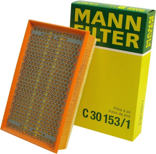 Air Filters Mann Filter C301531