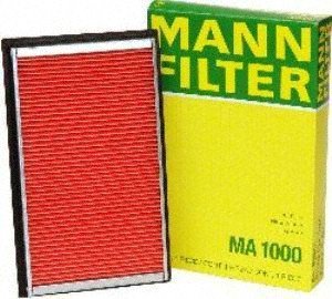 Air Filters Mann Filter MA1000