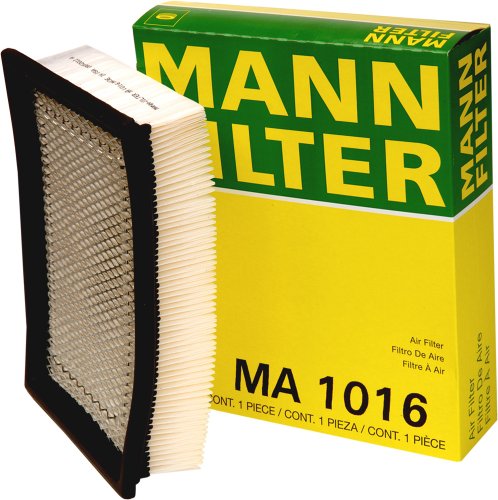 Air Filters Mann Filter MA1016