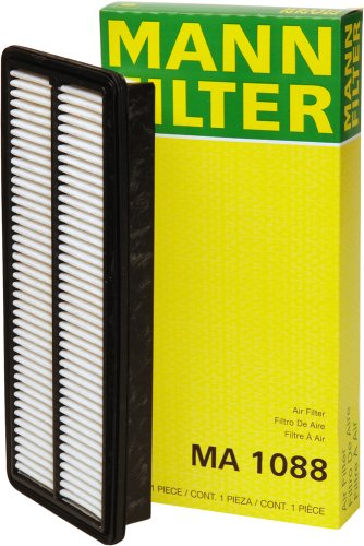 Air Filters Mann Filter MA1088