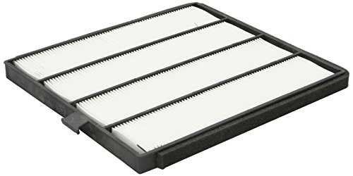 Passenger Compartment Air Filters Mann Filter MC1015