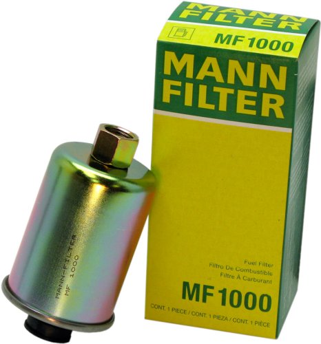 Fuel Filters Mann Filter MF1000