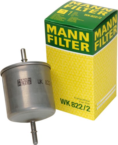 Fuel Filters Mann Filter WK8222