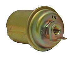 Wix 33890 Fuel Filter, Pack of 1 Filters Wix 33890