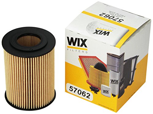 Oil Filters Wix 57062