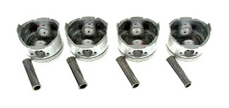 Pistons Altrom RW6217040