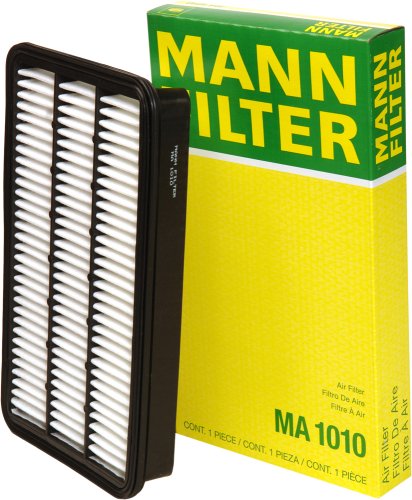 Air Filters Mann Filter MA1010