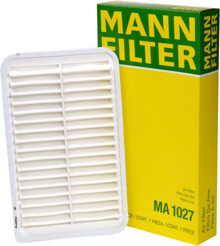 Air Filters Mann Filter MA1027