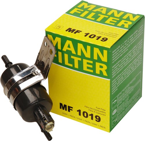 Fuel Filters Mann Filter MF1019
