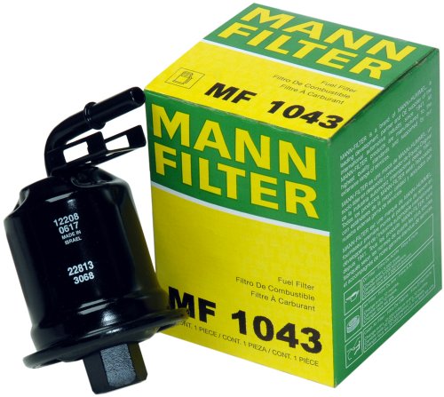 Fuel Filters Mann Filter MF1043