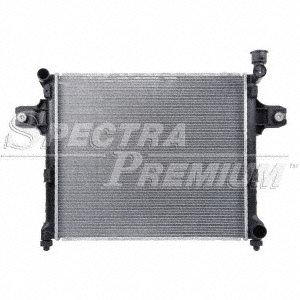 Radiators Spectra CU2839