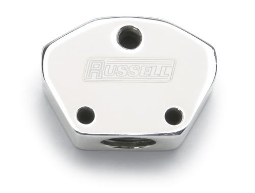 Fittings Russell 650420