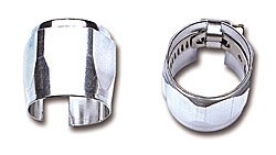 Clamps & Sleeving Russell by Edelbrock 622210