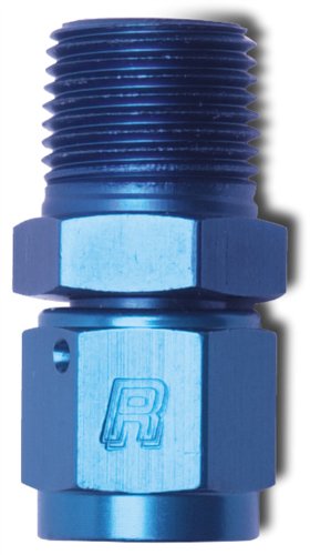 Russell 614220 Straight Female to Male NPT Fitting Fittings Russell 614220