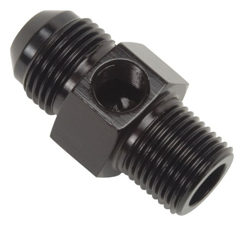 Russell 670063 Flare to Pipe Pressure Adapter Pressure Regulators Russell 670063