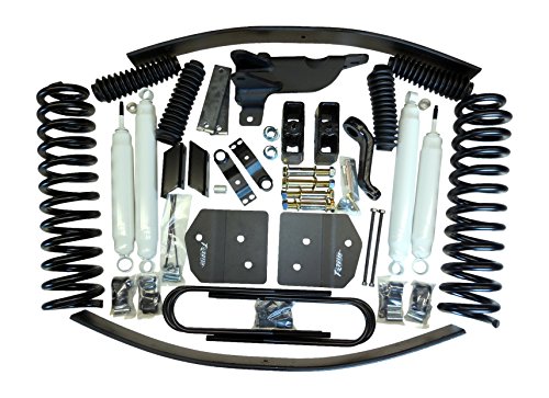 Shocks, Struts & Suspension Revtek Suspension 6860