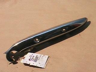 Fenders GDL Cycles 143-526--2303