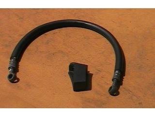 Braking GDL Cycles 2496--12423