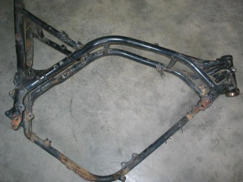 Frames GDL Cycles 329-21674