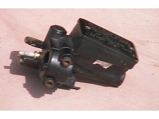 Drive Train GDL Cycles 240-11577--11405