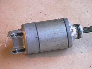Electrical GDL Cycles 159-1787--3995