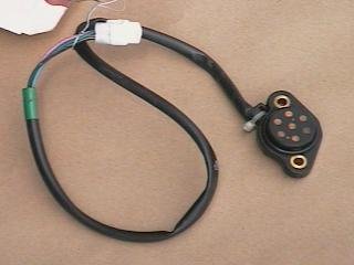 Electrical GDL Cycles 167-2315--4725