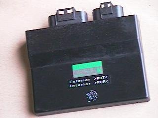 Electrical GDL Cycles 320-20228--18799