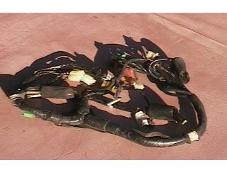 Electrical GDL Cycles 231-10564--10149